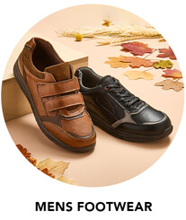 Shop Footwear
